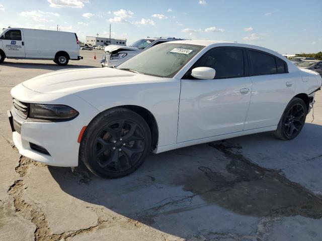 Photo 1 from auction – 2015 DODGE CHARGER SX with VIN 2C3CDXHGXFH901803