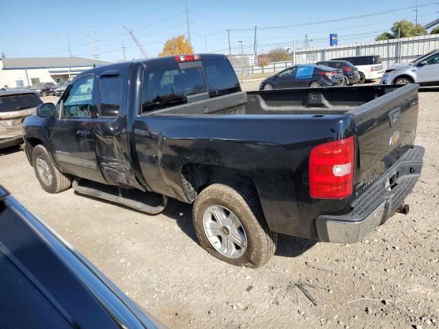Photo 2 from auction – 2010 CHEVROLET SILVERADO with VIN 1GCSKTE36AZ236818