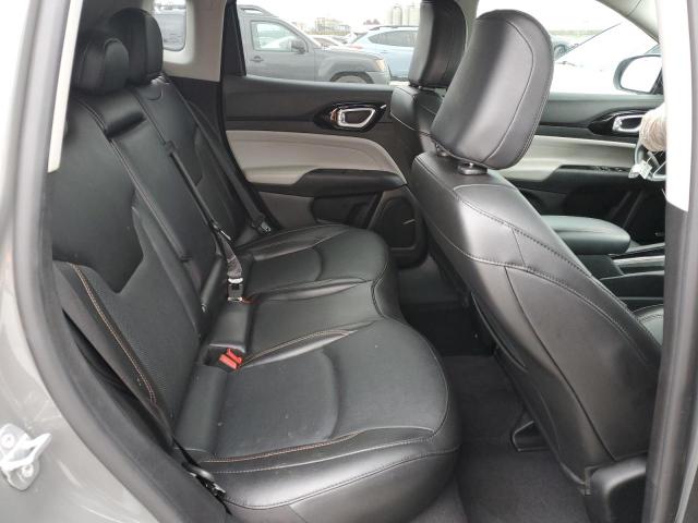 Photo 11 from auction – 2022 JEEP COMPASS LI with VIN 3C4NJDCBXNT212387