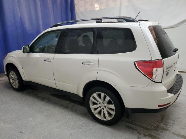 Photo 2 from auction – 2013 SUBARU FORESTER 2 with VIN JF2SHADC9DH430243