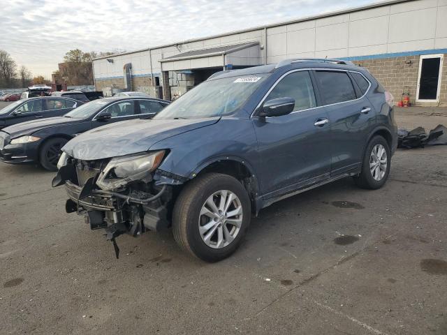 Photo 1 from auction – 2014 NISSAN ROGUE S with VIN 5N1AT2MV9EC795807