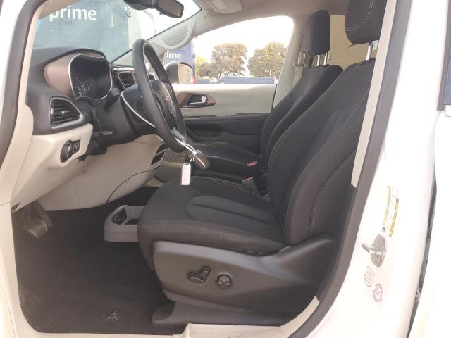 Photo 7 from auction – 2023 CHRYSLER VOYAGER LX with VIN 2C4RC1CG3PR557367