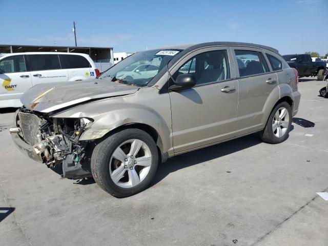 DODGE CALIBER SX 2010 with VIN 1B3CB4HA7AD606970 - Photo from auction