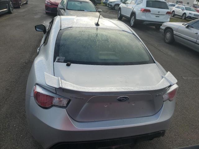Photo 6 from auction – 2013 SUBARU BRZ 2.0 LI with VIN JF1ZCAC12D2605517