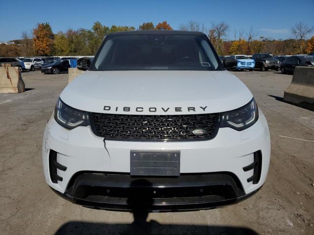 Photo 5 from auction – 2017 LAND ROVER DISCOVERY with VIN SALRRBBK8HA019403
