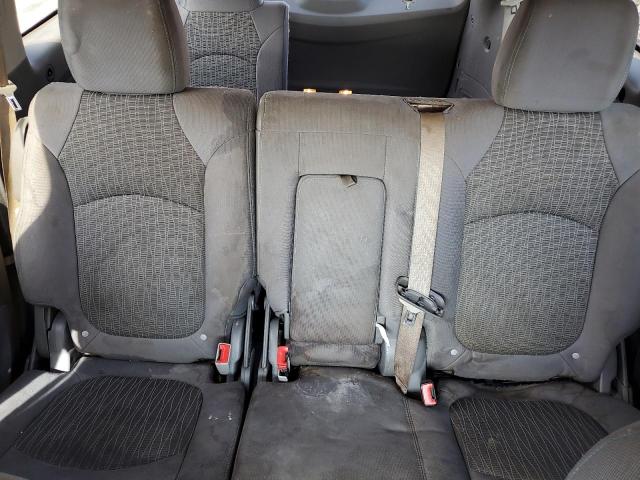 Photo 10 from auction – 2015 CHEVROLET TRAVERSE L with VIN 1GNKRFED4FJ331851