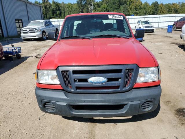 Photo 5 from auction – 2008 FORD RANGER with VIN 1FTYR10D98PA39299