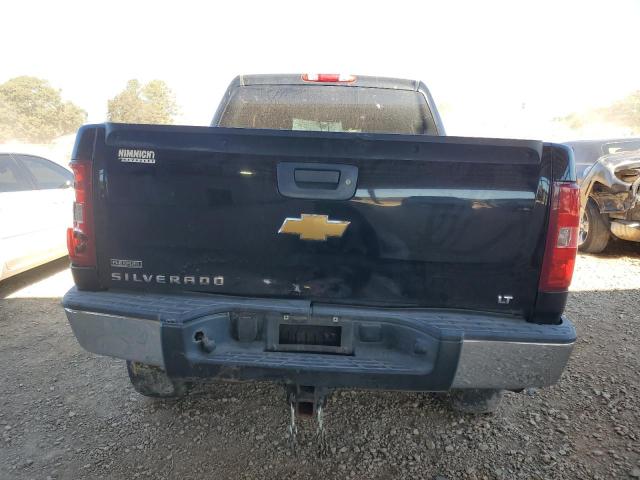 Photo 6 from auction – 2011 CHEVROLET SILVERADO with VIN 3GCPKSE30BG239926