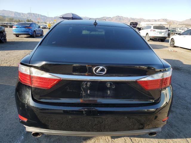Photo 6 from auction – 2013 LEXUS ES 350 with VIN JTHBK1GG6D2031029