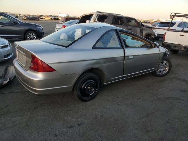 Photo 3 from auction – 2003 HONDA CIVIC EX with VIN 1HGEM22903L054131