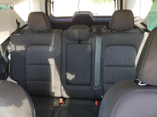 Photo 10 from auction – 2023 FORD BRONCO SPO with VIN 3FMCR9B60PRE21179