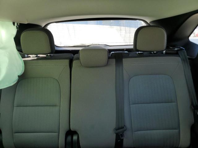 Photo 10 from auction – 2021 FORD ESCAPE S with VIN 1FMCU0F62MUA82997