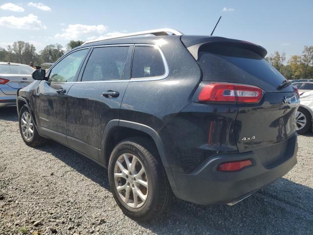 Photo 2 from auction – 2015 JEEP CHEROKEE L with VIN 1C4PJMCS3FW708362