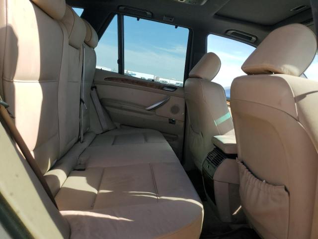 Photo 11 from auction – 2002 BMW X5 4.4I with VIN 5UXFB33512LH33903