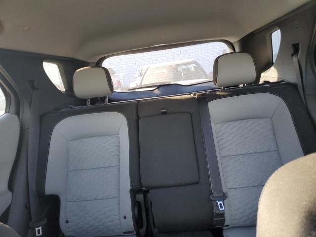 Photo 10 from auction – 2018 CHEVROLET EQUINOX LT with VIN 2GNAXSEV1J6334182