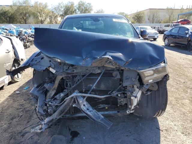 Photo 5 from auction – 2021 DODGE DURANGO SX with VIN 1C4RDHAG2MC573170