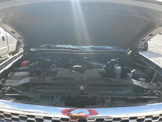 Photo 11 from auction – 2015 CHEVROLET SILVERADO with VIN 1GCNKREC1FZ284556