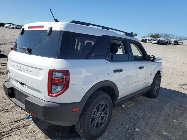Photo 3 from auction – 2024 FORD BRONCO SPO with VIN 3FMCR9B63RRE66992