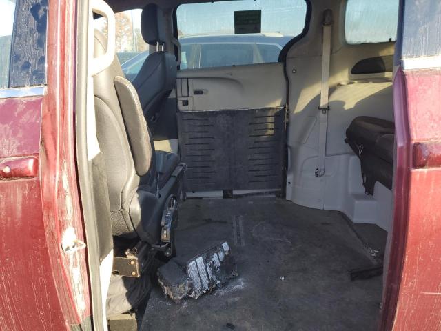 Foto 11 de la subasta – 2018 CHRYSLER PACIFICA T con VIN 2C4RC1BG6JR365546