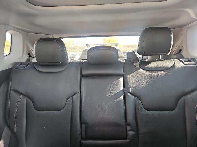 Снимка 10 от търг – 2022 JEEP COMPASS LI с VIN 3C4NJDCB1NT124408