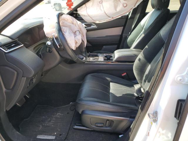 Photo 7 from auction – 2019 LAND ROVER RANGE ROVE with VIN SALYL2EX9KA218374