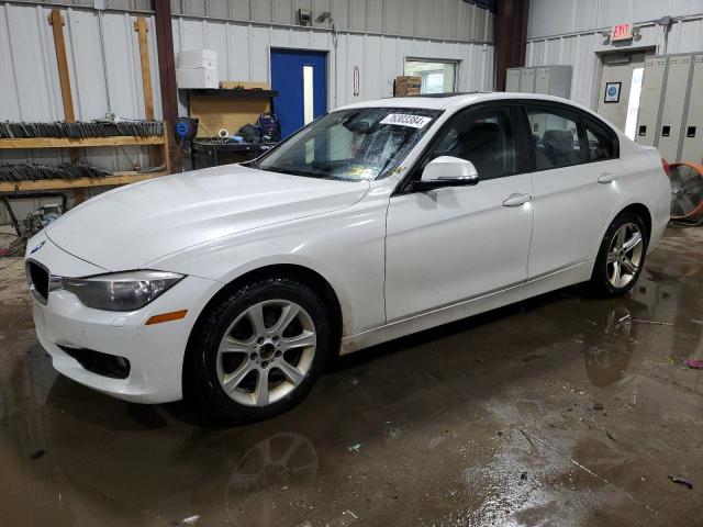 Foto 1 de la subasta – 2014 BMW 328 XI con VIN WBA3B3C59EJ979550