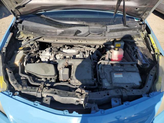 Photo 11 from auction – 2012 TOYOTA PRIUS V with VIN JTDZN3EU2C3102358