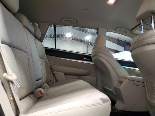 Снимка 11 от търг – 2012 SUBARU OUTBACK 2. с VIN 4S4BRBCCXC3237853