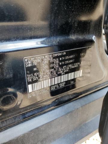 Photo 14 from auction – 2019 TOYOTA RAV4 LE with VIN JTMH1RFV0KD036435