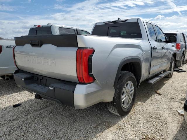 Photo 3 from auction – 2024 TOYOTA TUNDRA DOU with VIN 5TFLA5AA1RX033687