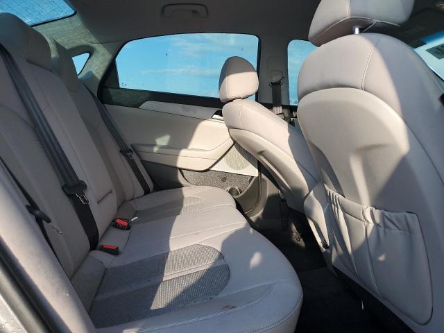 Photo 10 from auction – 2019 HYUNDAI SONATA SE with VIN 5NPE24AF3KH814420