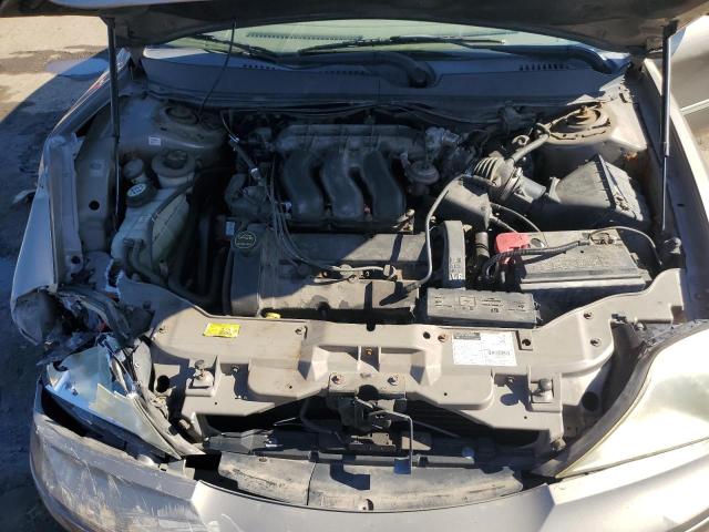 Photo 11 from auction – 2002 MERCURY SABLE LS P with VIN 1MEFM55S72A624234