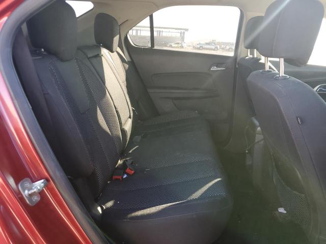 Photo 11 from auction – 2013 CHEVROLET EQUINOX LT with VIN 2GNALDEK8D6176067