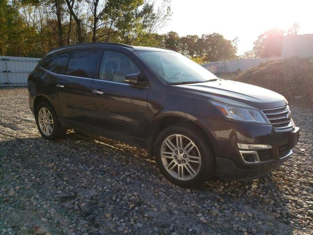 Photo 4 from auction – 2015 CHEVROLET TRAVERSE L with VIN 1GNKVGKD9FJ104399