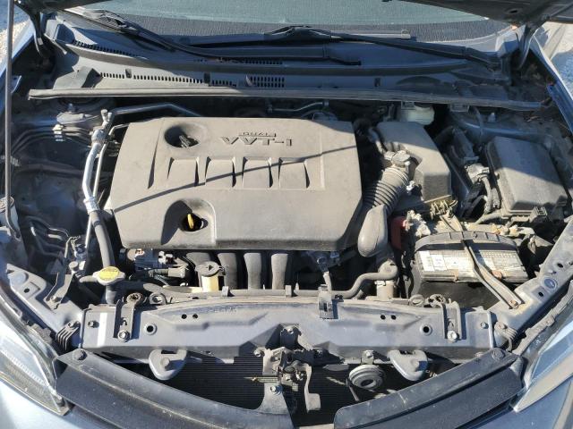 Photo 11 from auction – 2017 TOYOTA COROLLA L with VIN 2T1BURHE2HC763656