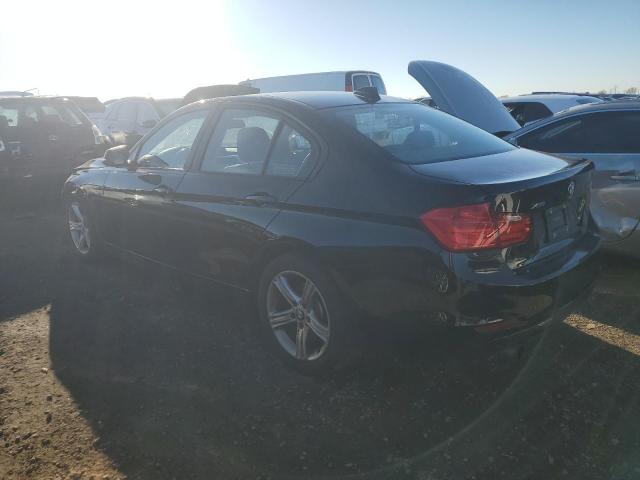 Photo 2 from auction – 2014 BMW 320 I XDRI with VIN WBA3C3G52ENR25930