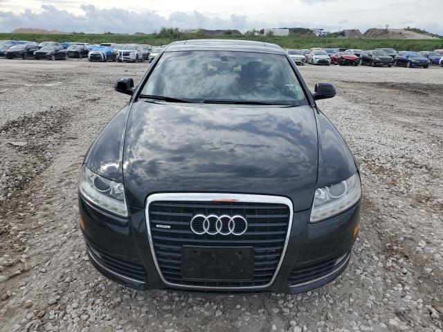Photo 5 from auction – 2010 AUDI A6 PREMIUM with VIN WAUFGAFB8AN069265