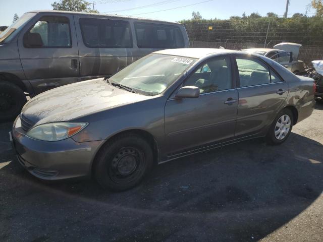 Photo 1 from auction – 2002 TOYOTA CAMRY LE with VIN 4T1BE32K02U597393
