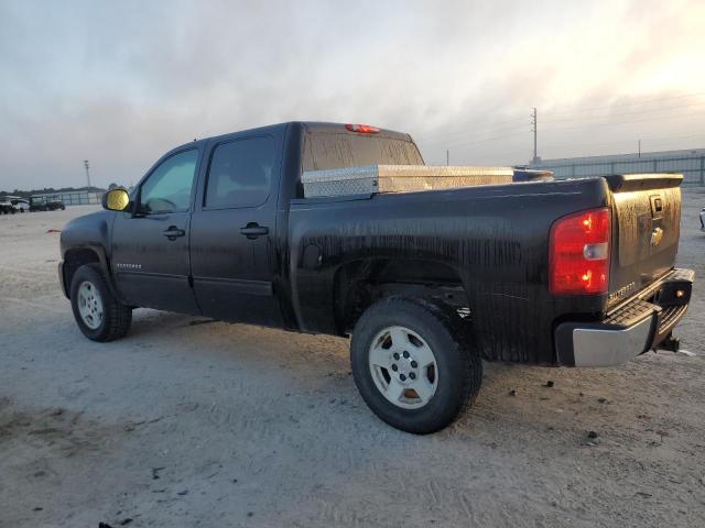Photo 2 from auction – 2011 CHEVROLET SILVERADO with VIN 3GCPCREA8BG141585