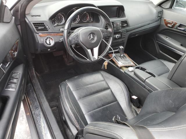 Photo 8 from auction – 2012 MERCEDES-BENZ E 350 with VIN WDDKK5KF0CF138548