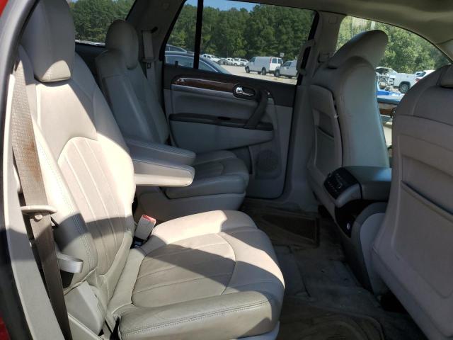 Photo 11 from auction – 2010 BUICK ENCLAVE CX with VIN 5GALVBED1AJ240998