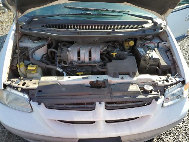 Photo 12 from auction – 2000 DODGE GRAND CARA with VIN 1B4GP44G6YB549661