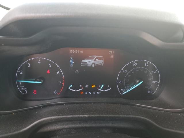 Photo 9 from auction – 2019 FORD TRANSIT CO with VIN NM0LS7F20K1415208