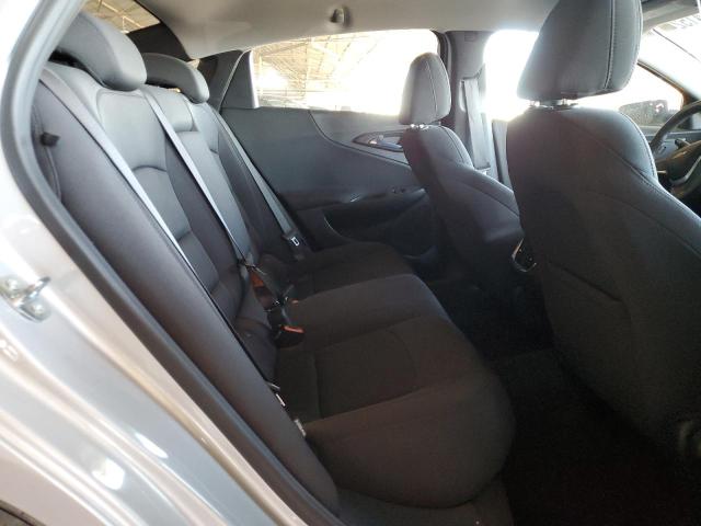 Photo 10 from auction – 2022 CHEVROLET MALIBU LT with VIN 1G1ZD5ST2NF174374