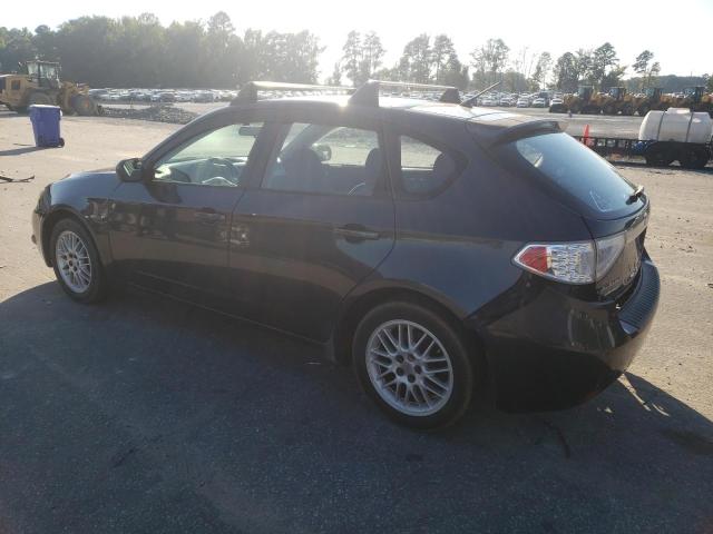 صورة رقم 2 من المزاد - 2010 SUBARU IMPREZA 2. مع VIN JF1GH6A66AG811295