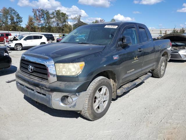 TOYOTA TUNDRA DOU 2008 with VIN 5TBBV54148S497890 - Photo from auction