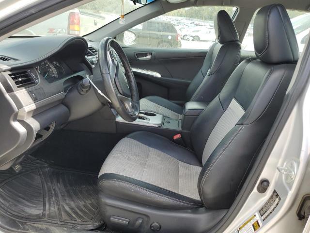 Photo 7 from auction – 2012 TOYOTA CAMRY BASE with VIN 4T1BF1FK3CU594887