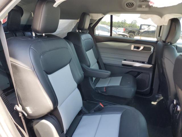 Photo 11 from auction – 2024 FORD EXPLORER X with VIN 1FMSK7DH8RGA39981