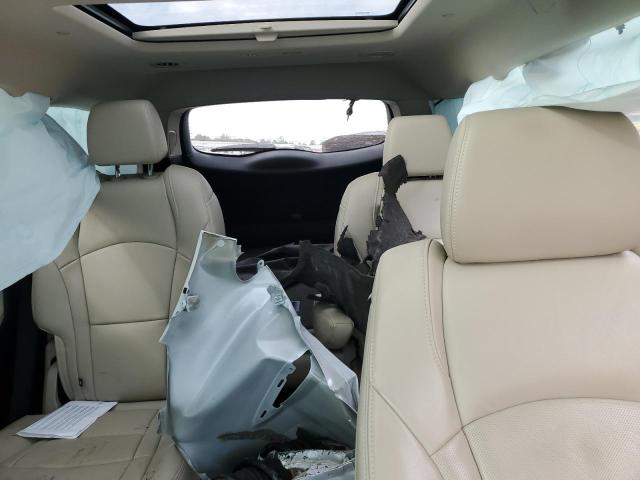 Photo 10 from auction – 2019 BUICK ENCLAVE PR with VIN 5GAEVBKW3KJ313515