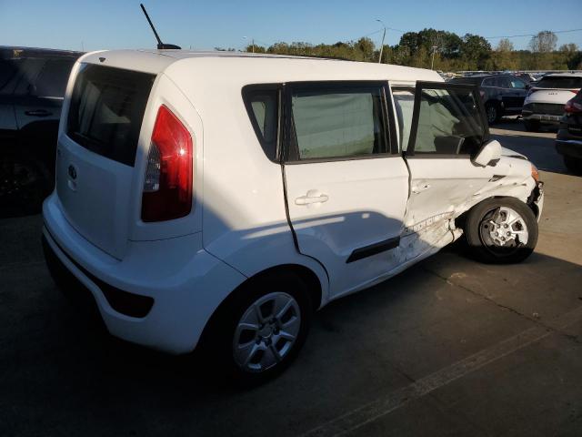 Снимка 3 от търг – 2012 KIA SOUL с VIN KNDJT2A59C7363796